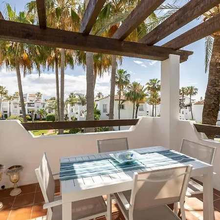 Nobble Costalita Apartamento