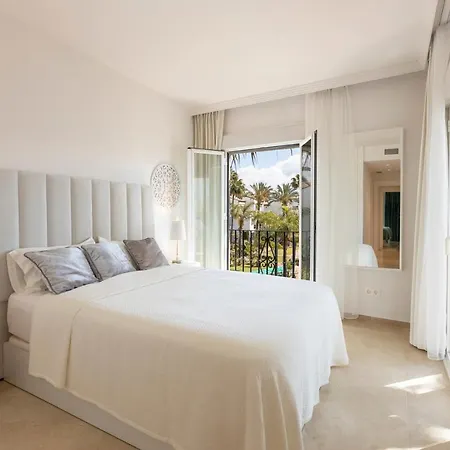 Nobble Costalita Apartamento