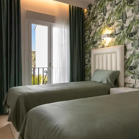 Apartamento Nobble Costalita